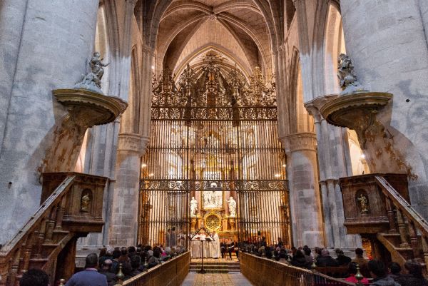 Cuenca | Semana de Música Religiosa