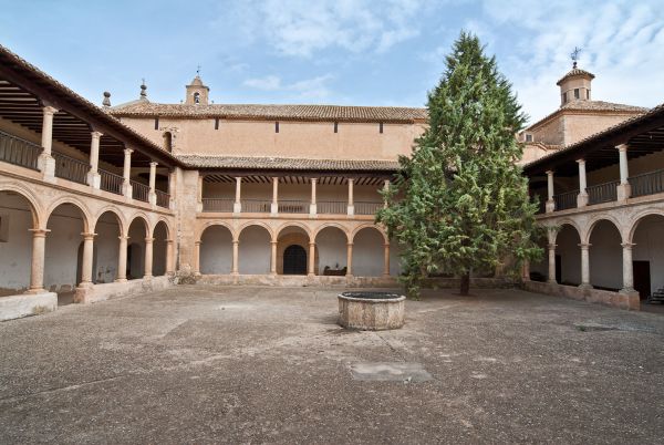 Villa Manolita (Fuensanta)