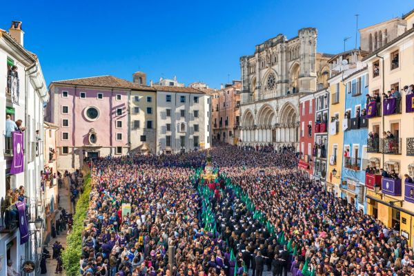 Cuenca | Semana Santa