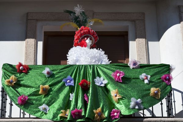 Carnaval de Villarrobledo